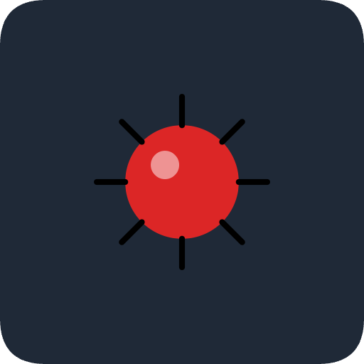 MineSweeper – Classic Puzzle Game logo